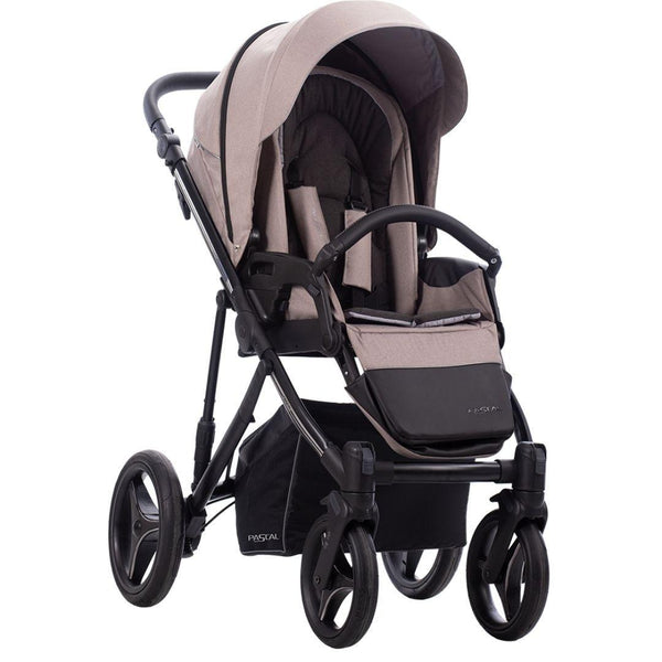 Kinderwagen | Pascal 02