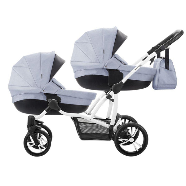 Kinderwagen | 42 Classic 02