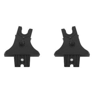 Adapter Autostoel Kinderwagen | Mars