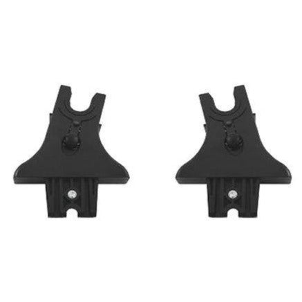 Adapter Autostoel Kinderwagen | Mars