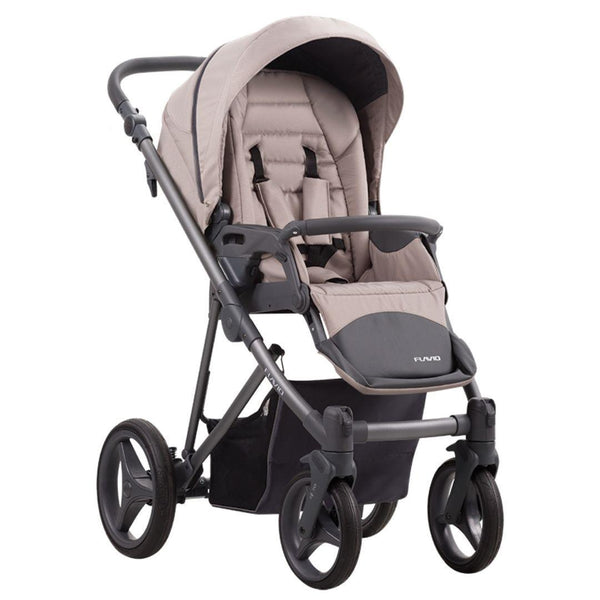 Kinderwagen | Flavio 01