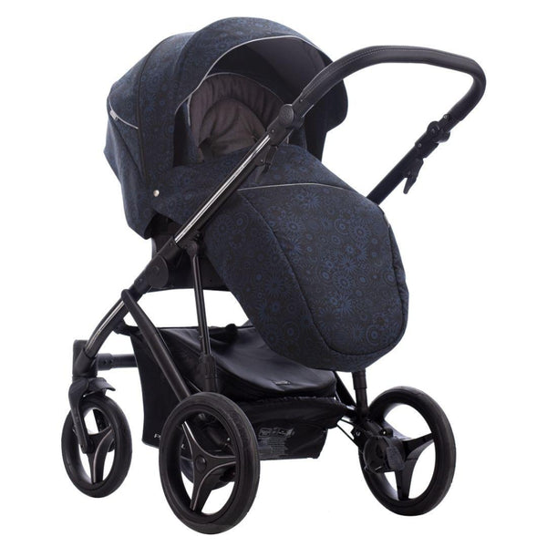 Kinderwagen | Pascal 07