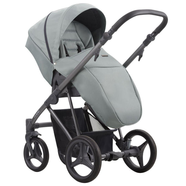 Kinderwagen | Flavio 09