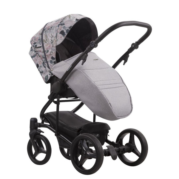 Kinderwagen | Torino Tex 01