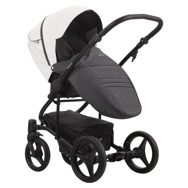 Kinderwagen | Torino 01