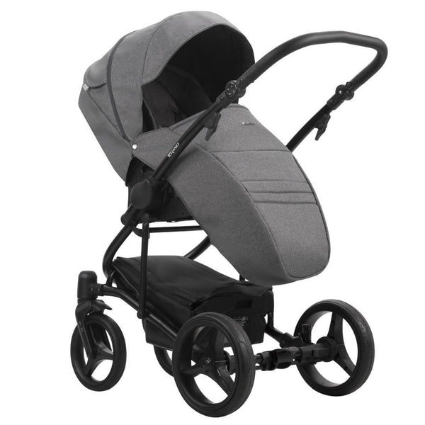 Kinderwagen | Torino Tex 03