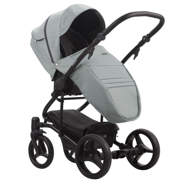 Kinderwagen | Torino Tex 05