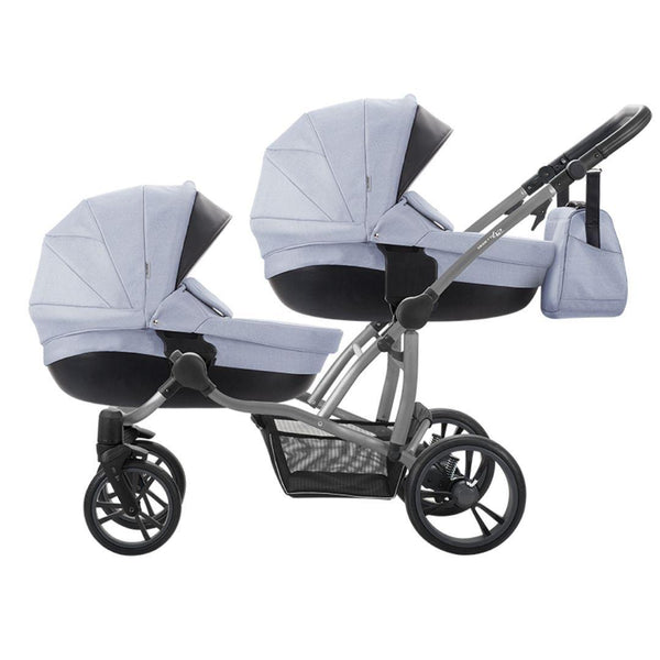 Kinderwagen | 42 Classic 02