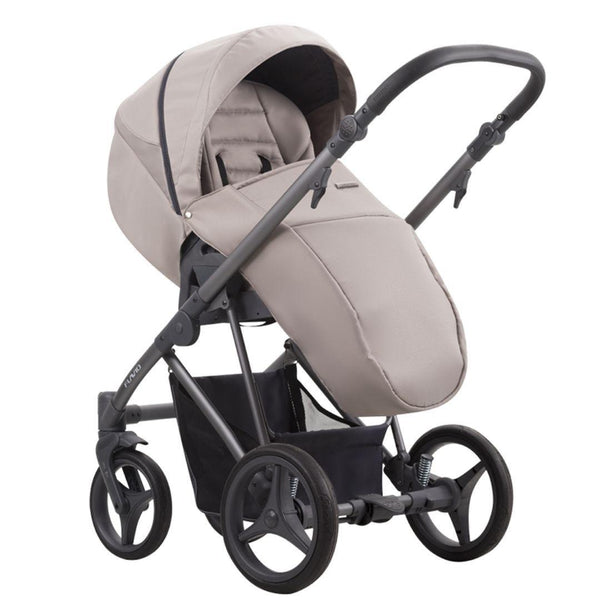 Kinderwagen | Flavio 01