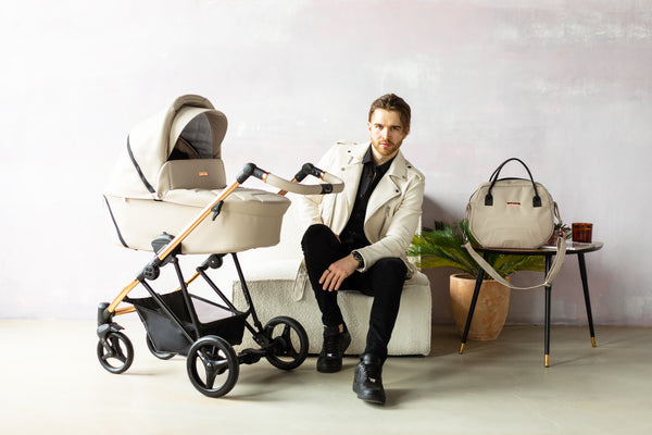 Kinderwagen | Yoddi Premium Class 01