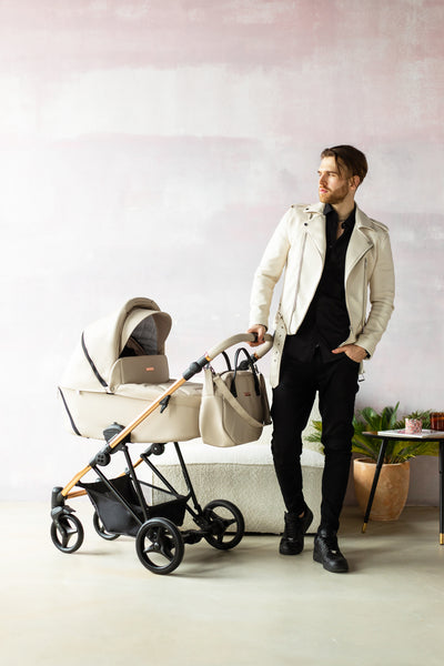 Kinderwagen | Yoddi Premium Class 01