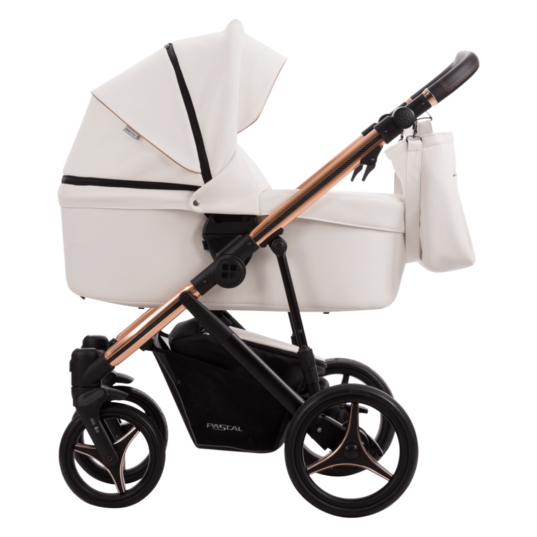 Kinderwagen | Pascal Premium Stella 01