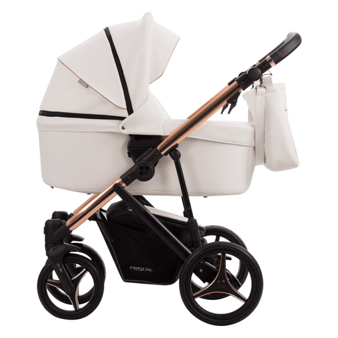 Kinderwagen | Pascal Premium Stella 01