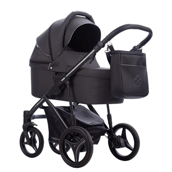 Kinderwagen | Pascal 01