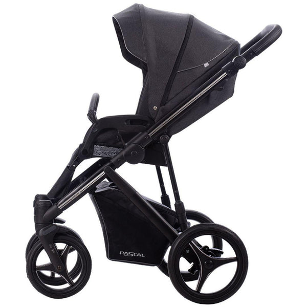 Kinderwagen | Pascal 01