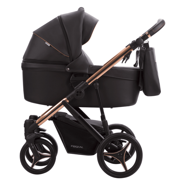 Kinderwagen | Pascal Premium Stella 02