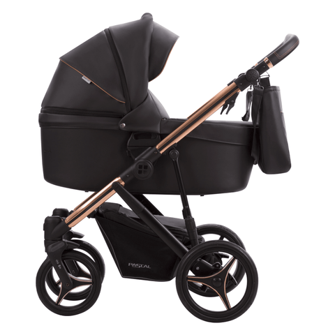 Kinderwagen | Pascal Premium Stella 02
