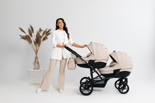 Kinderwagen | 42 Pro 02