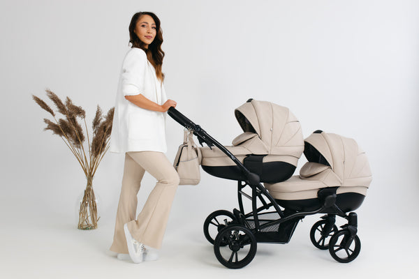 Kinderwagen | 42 Pro 02