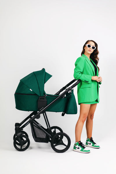 Kinderwagen | Pascal 08