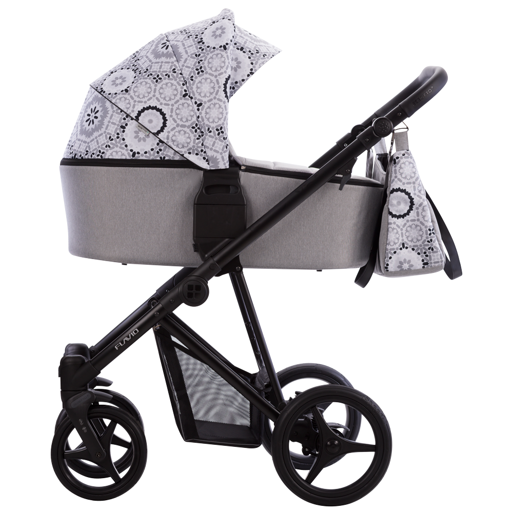 Kinderwagen | Flavio 105
