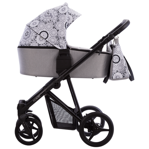Kinderwagen | Flavio 105