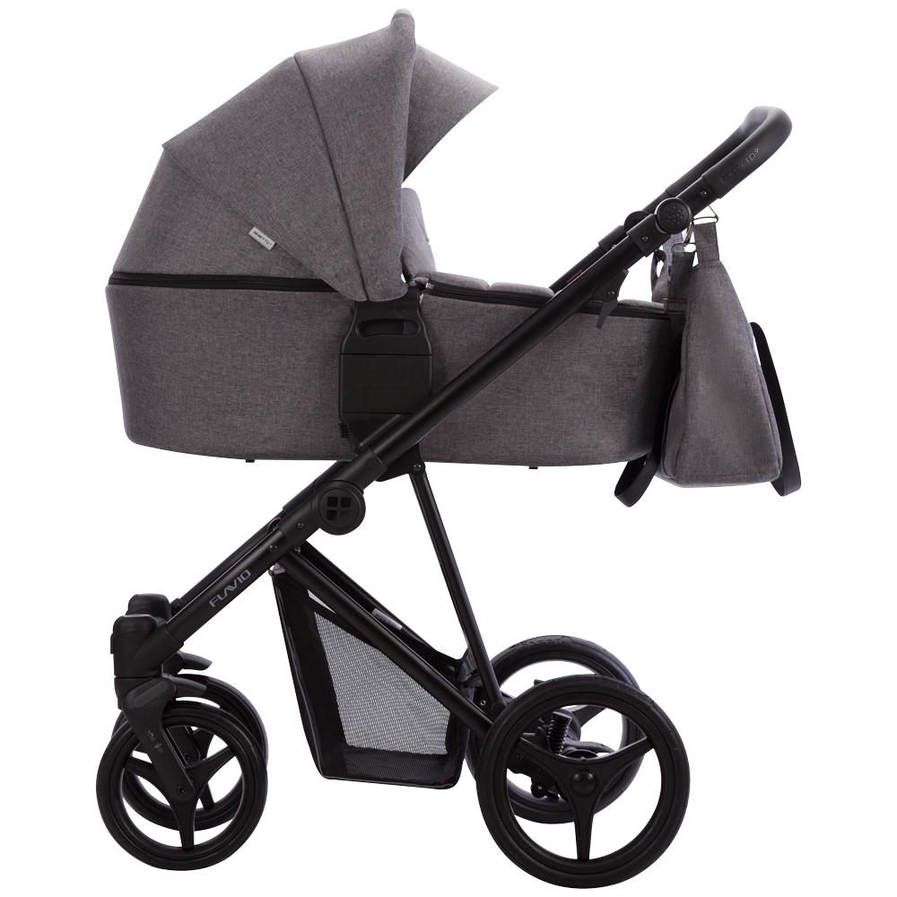 Kinderwagen | Flavio 11