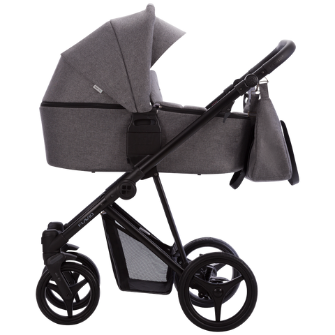 Kinderwagen | Flavio 11