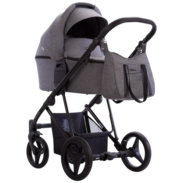 Kinderwagen | Flavio 11