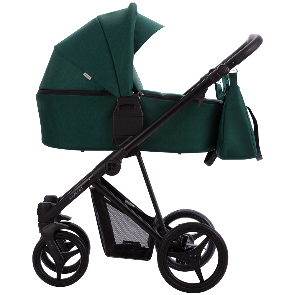 Kinderwagen | Flavio 12