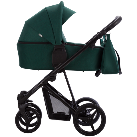 Kinderwagen | Flavio 12