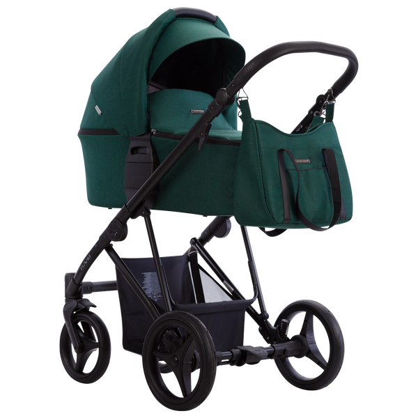 Kinderwagen | Flavio 12