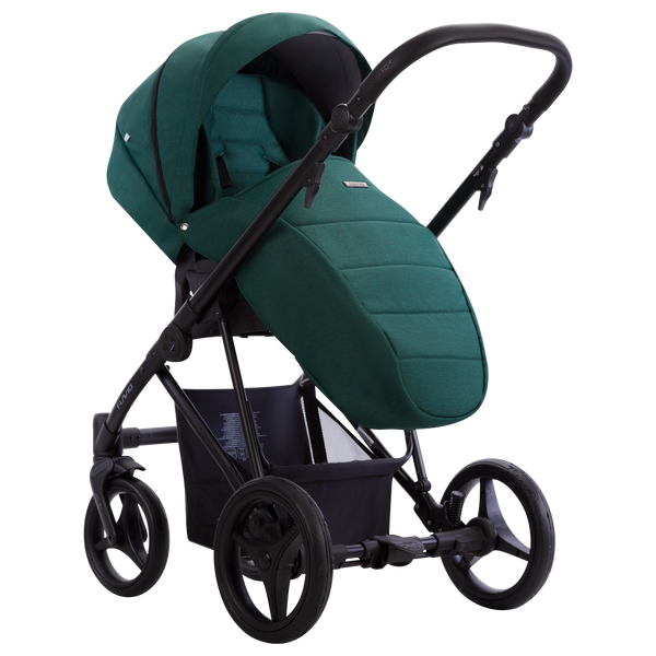 Kinderwagen | Flavio 12