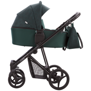 Kinderwagen | Flavio Flowers 03