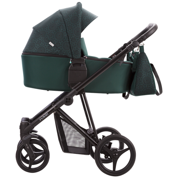 Kinderwagen | Flavio Flowers 03