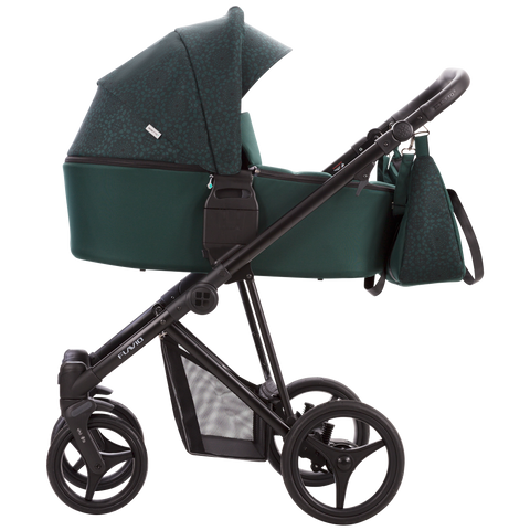 Kinderwagen | Flavio Flowers 03
