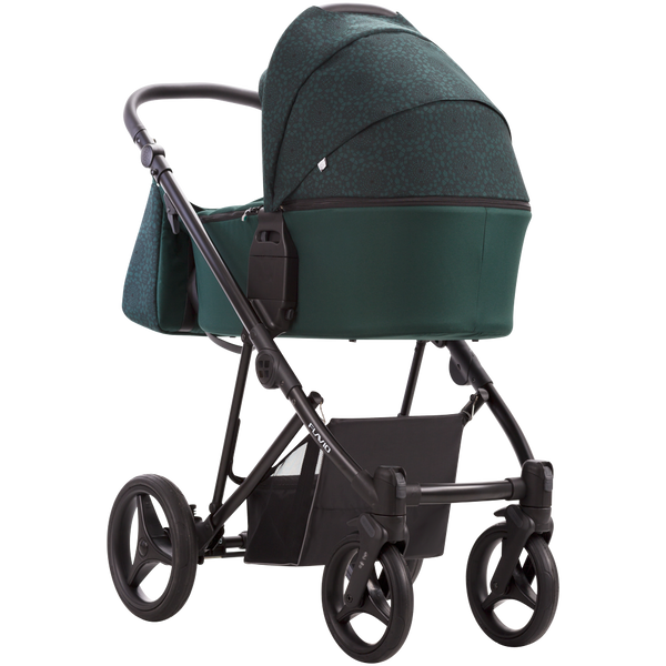 Kinderwagen | Flavio Flowers 03