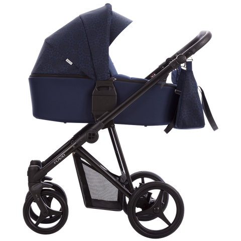 Kinderwagen | Flavio Flowers 04