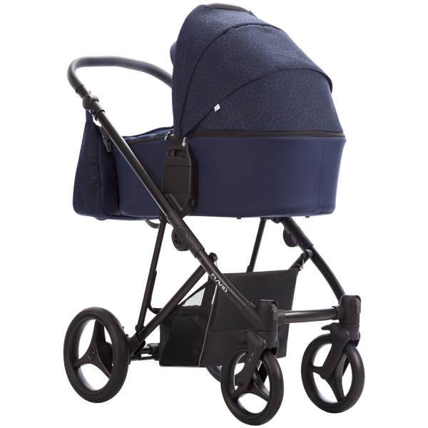 Kinderwagen | Flavio Flowers 04