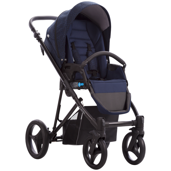 Kinderwagen | Flavio Flowers 04
