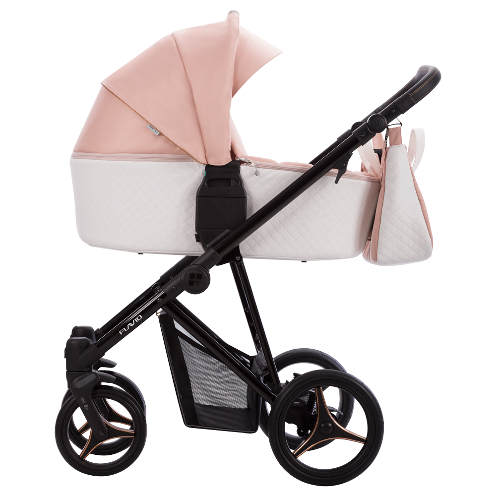 Kinderwagen | Flavio Gloss 01