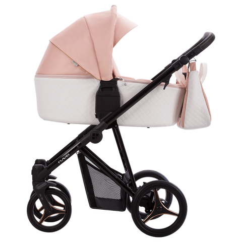 Kinderwagen | Flavio Gloss 01