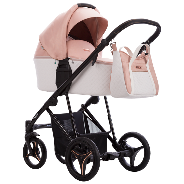 Kinderwagen | Flavio Gloss 01