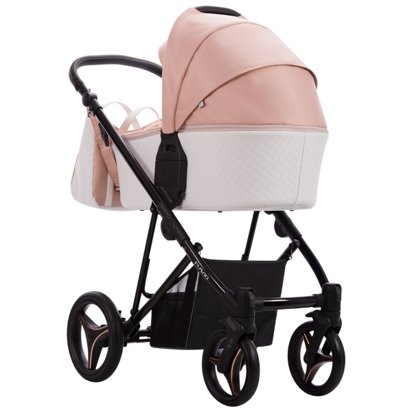 Kinderwagen | Flavio Gloss 01