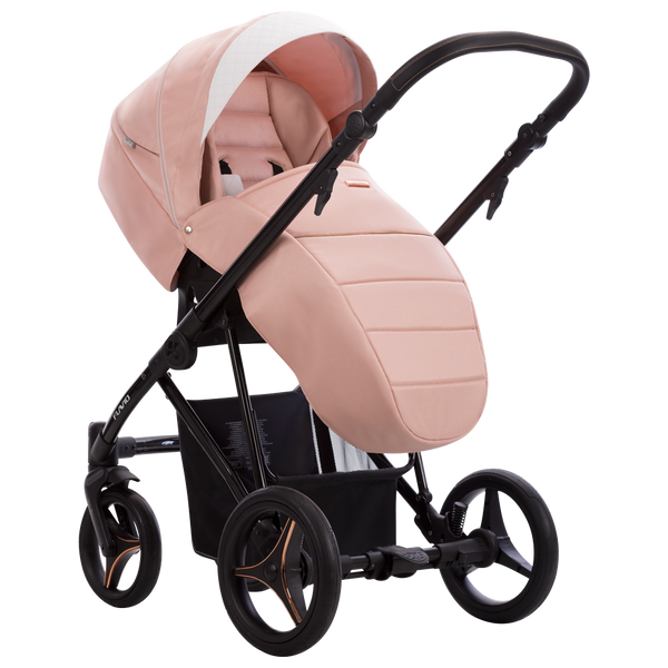 Kinderwagen | Flavio Gloss 01