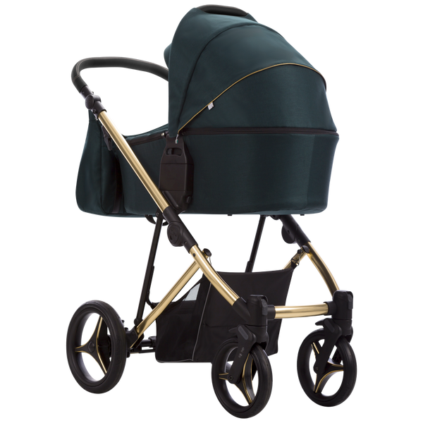 Kinderwagen | Flavio Premium Class Gold  01