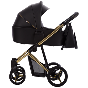 Kinderwagen | Flavio Premium Class Gold  02
