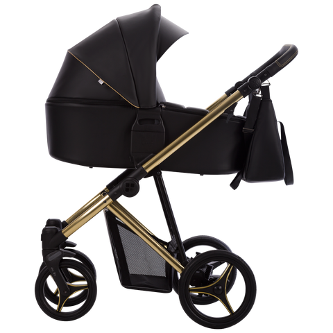 Kinderwagen | Flavio Premium Class Gold  02