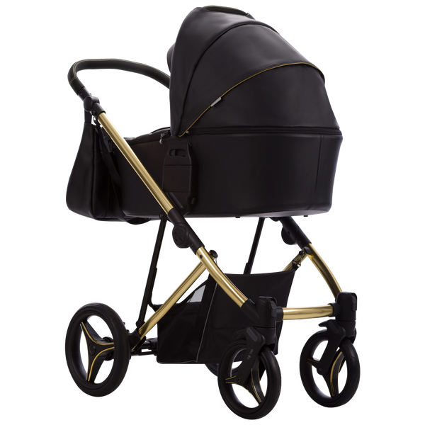 Kinderwagen | Flavio Premium Class Gold  02