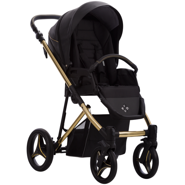Kinderwagen | Flavio Premium Class Gold  02